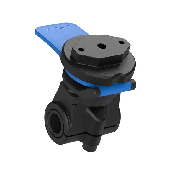 Evotech Performance Chigee Screen Mount 24-26 BMW R1300GS | All Variants