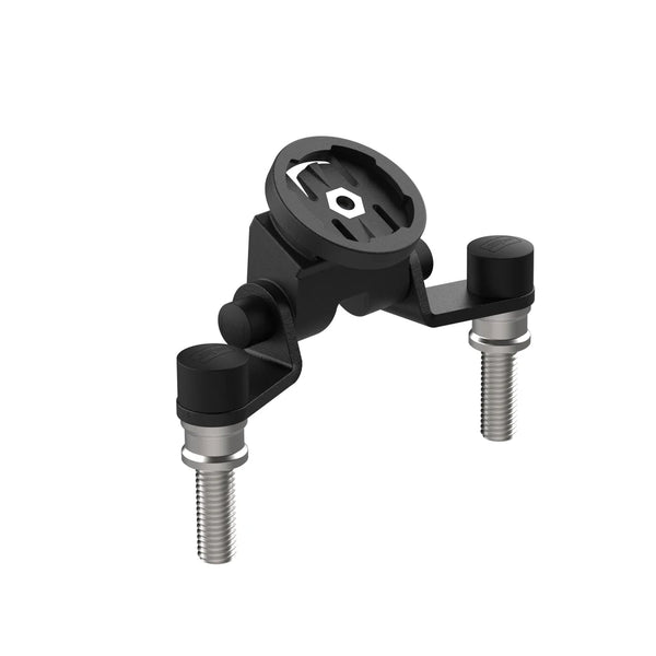 Evotech Performance Beeline Moto 2 Handlebar Clamp Sat Nav Mount 24-26 BMW R1300GS | All Variants