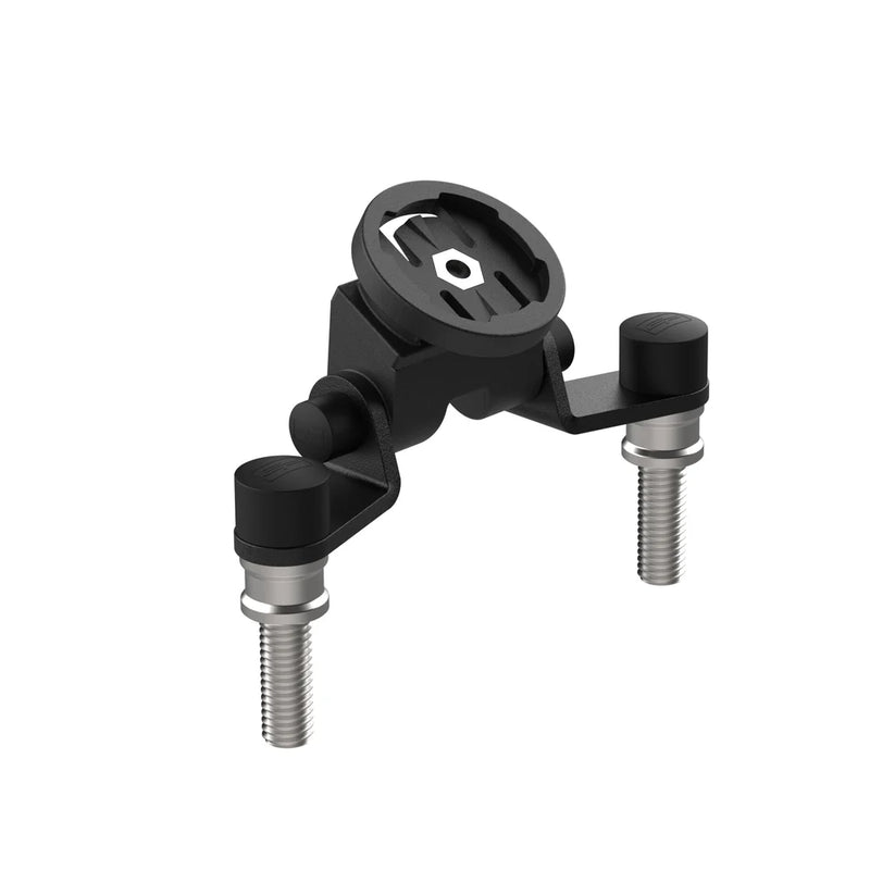 Evotech Performance Beeline Moto 2 Handlebar Clamp Sat Nav Mount 24-26 BMW R1300GS | All Variants