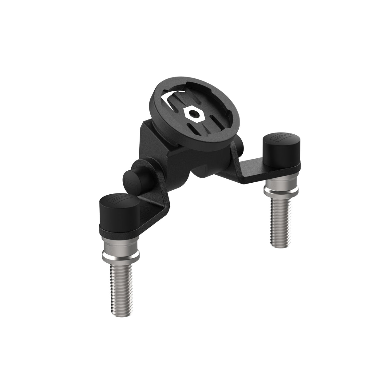 Evotech Performance Beeline Moto 2 Handlebar Clamp Sat Nav Mount 2026 Triumph Trident 800
