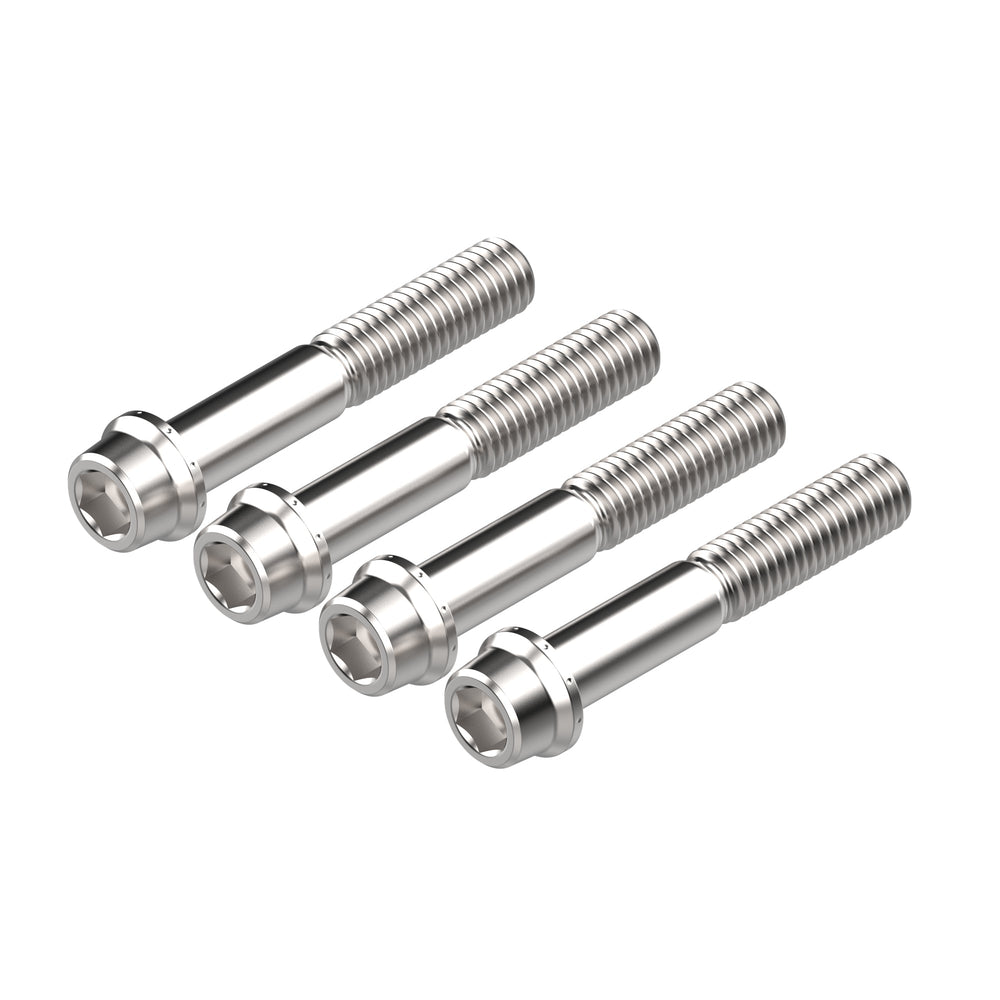 Evotech Performance Front Caliper Bolt Set (Road) 25-26 BMW S1000RR