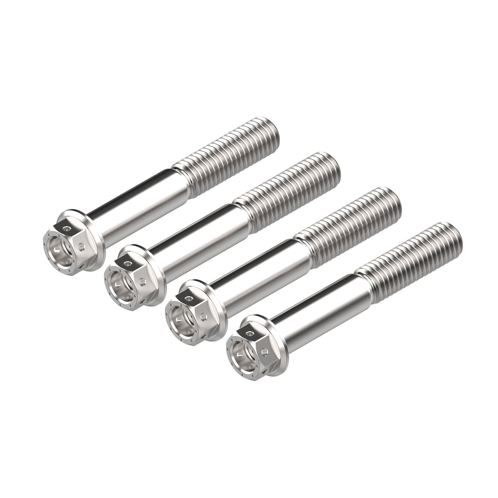 Evotech Performance Front Caliper Bolt Set (Race) 24-26 BMW R12 nineT