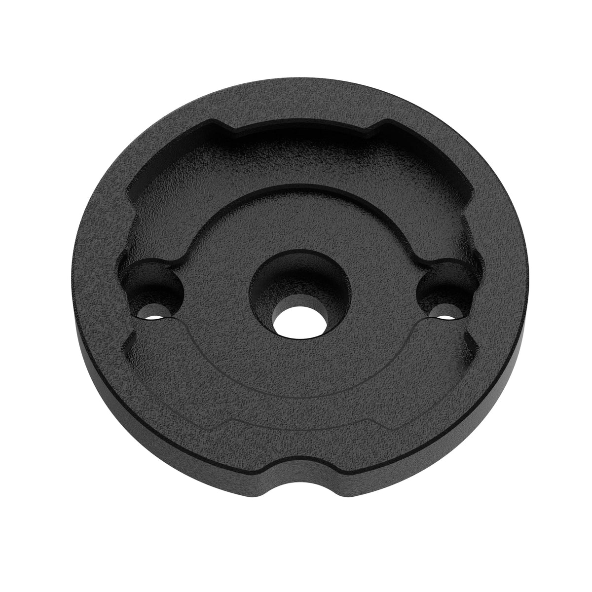 Evotech Performance Chigee mount PRN017527 detail