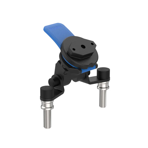 Evotech Performance Chigee Handlebar Clamp Mount 24-26 BMW R1300GS | All Variants