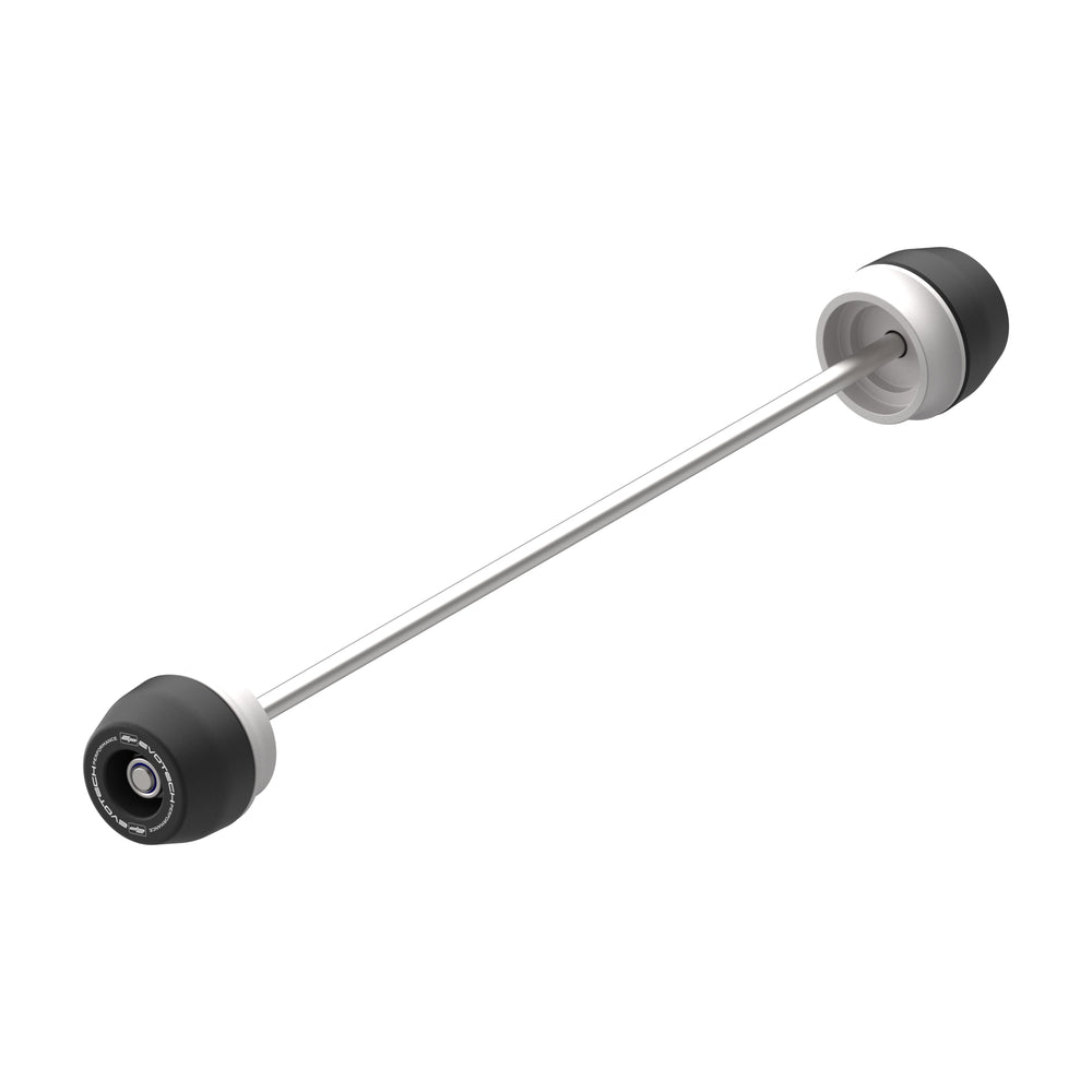 Evotech Performance Rear Spindle Bobbins 25-26 Ducati Panigale V2/S