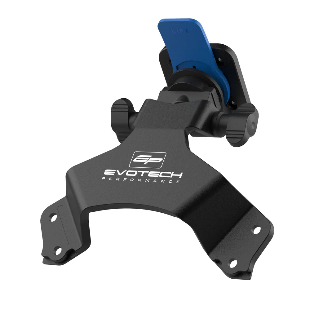 Evotech Performance Carpuride Mount 25-26 Ducati Multistrada V2/S