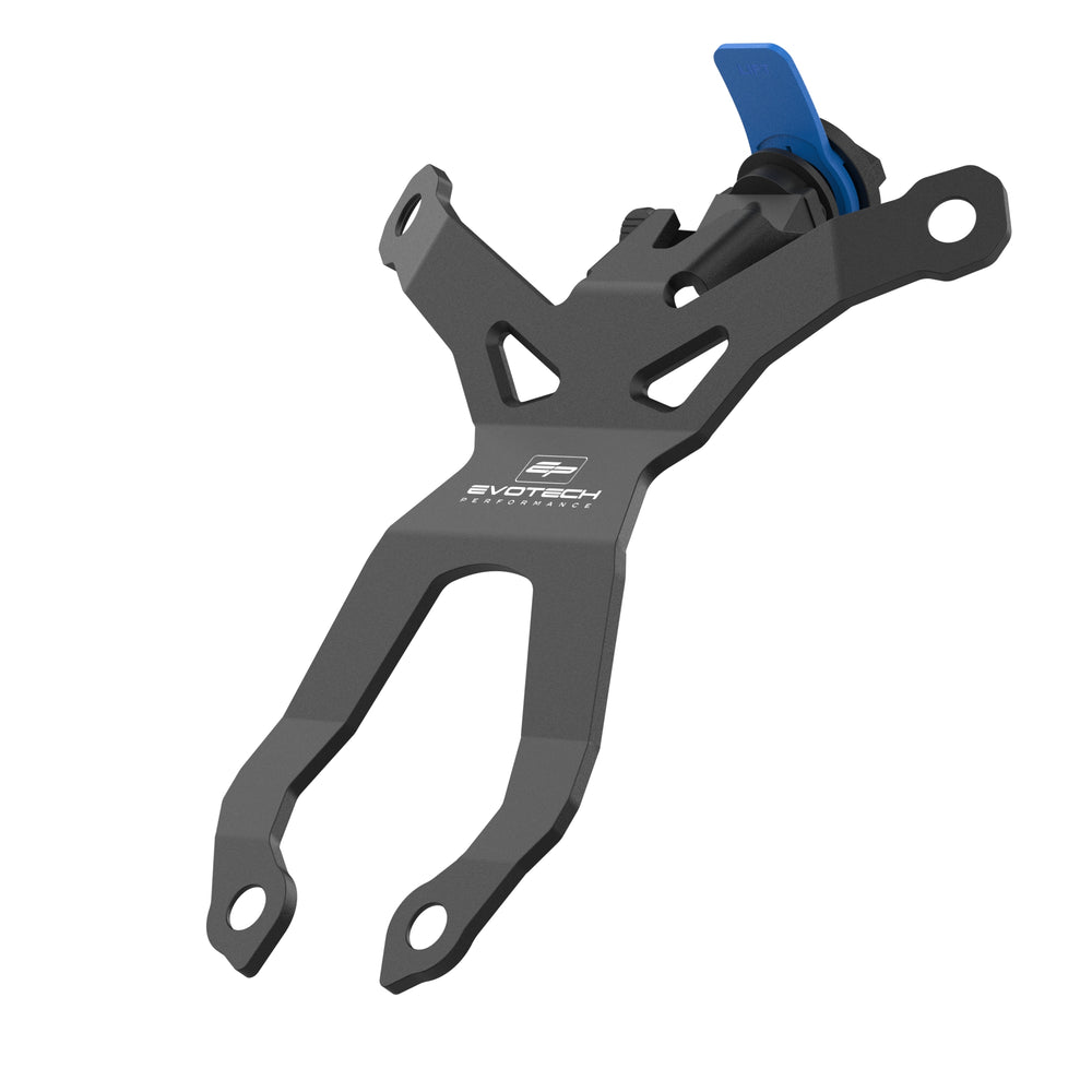 Evotech Performance Chigee Mount 21-26 Ducati Multistrada V4/V4S, 23-26 V4 Rally, 25-26 V4 RS