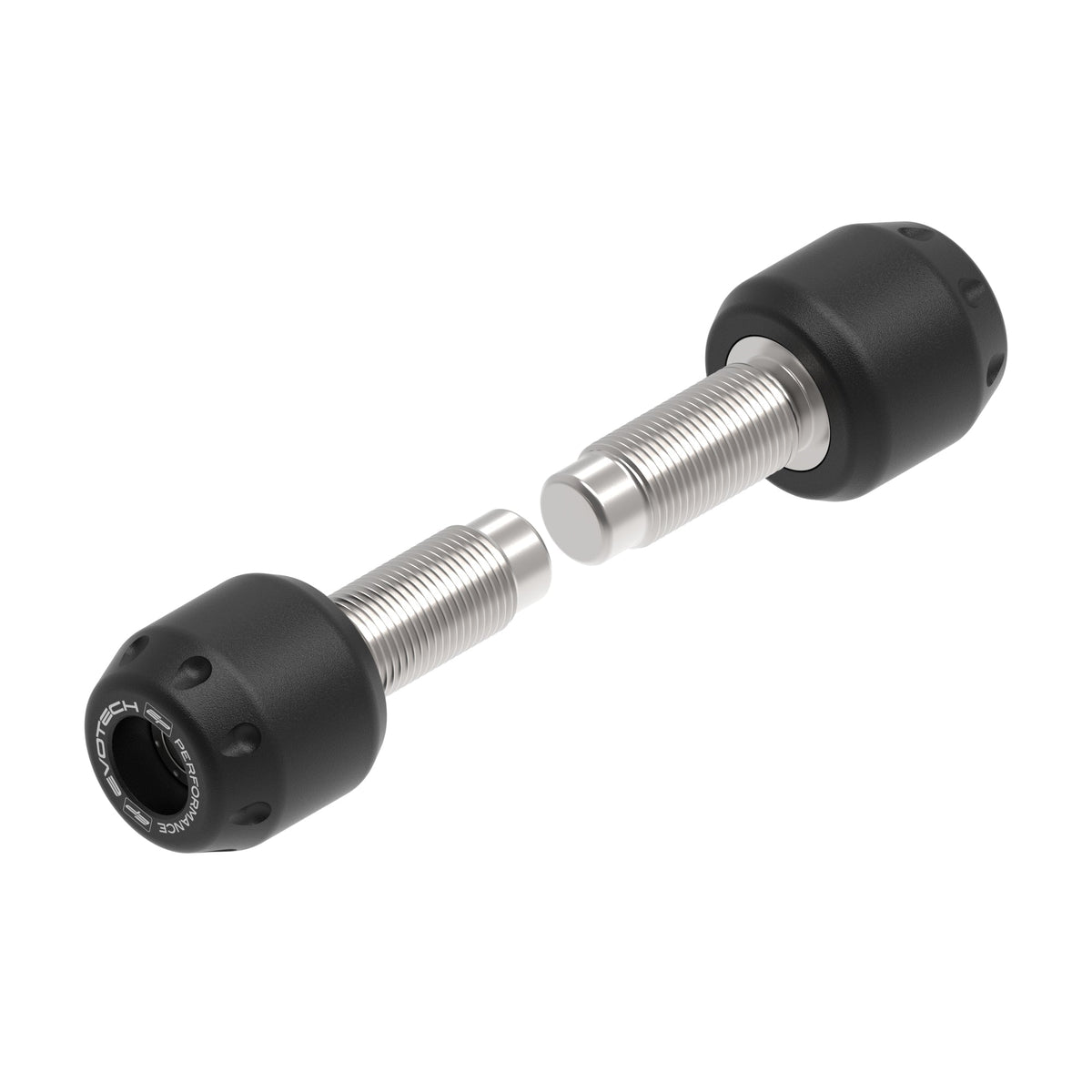 Evotech Performance Bar End Weight (Touring) - Ducati Panigale V2