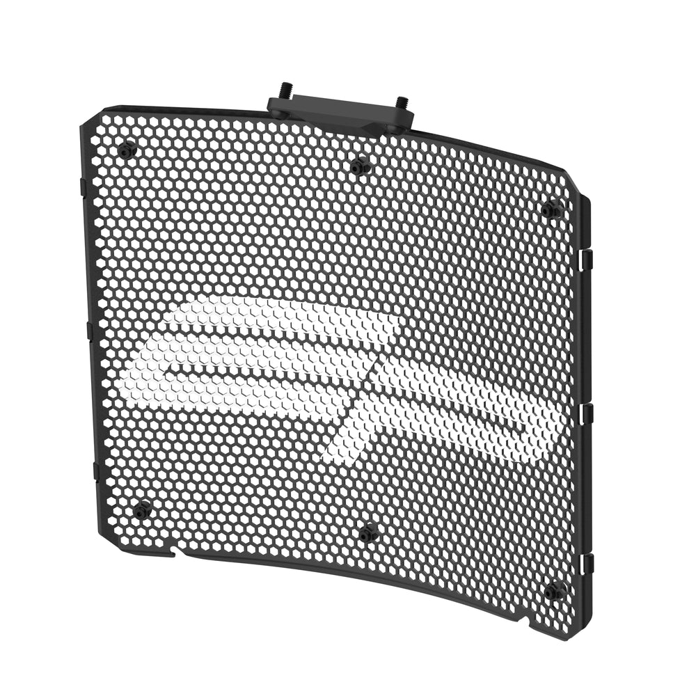 Evotech Performance Race Radiator Guard 25-26 Ducati Panigale V2/S