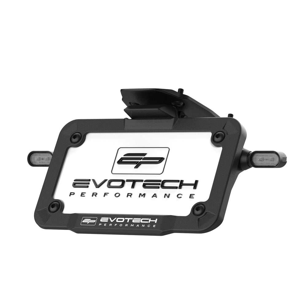 EP Dynamic Tail Tidy Including V1 Indicators 25-26 Panigale V4/S