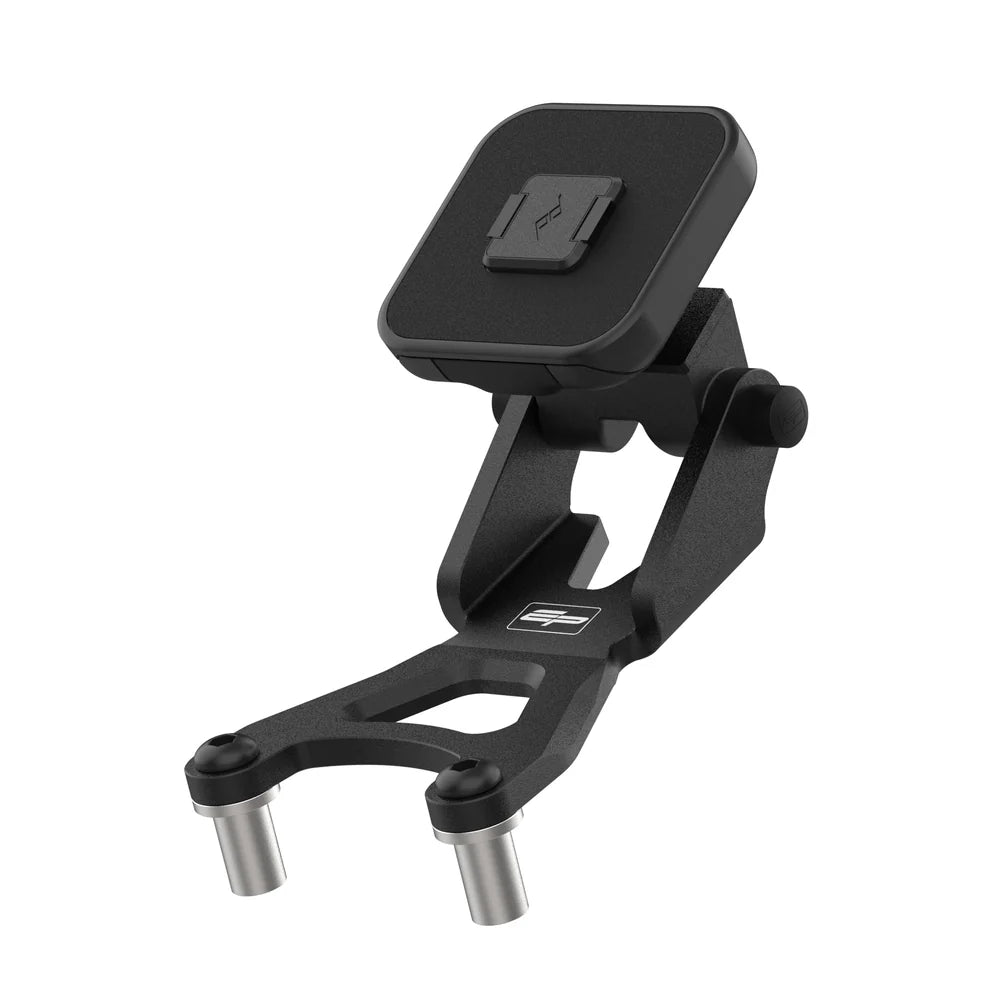 Evotech Performance Peak Design Sat Nav Mount 20-26 Ducati Panigale V2