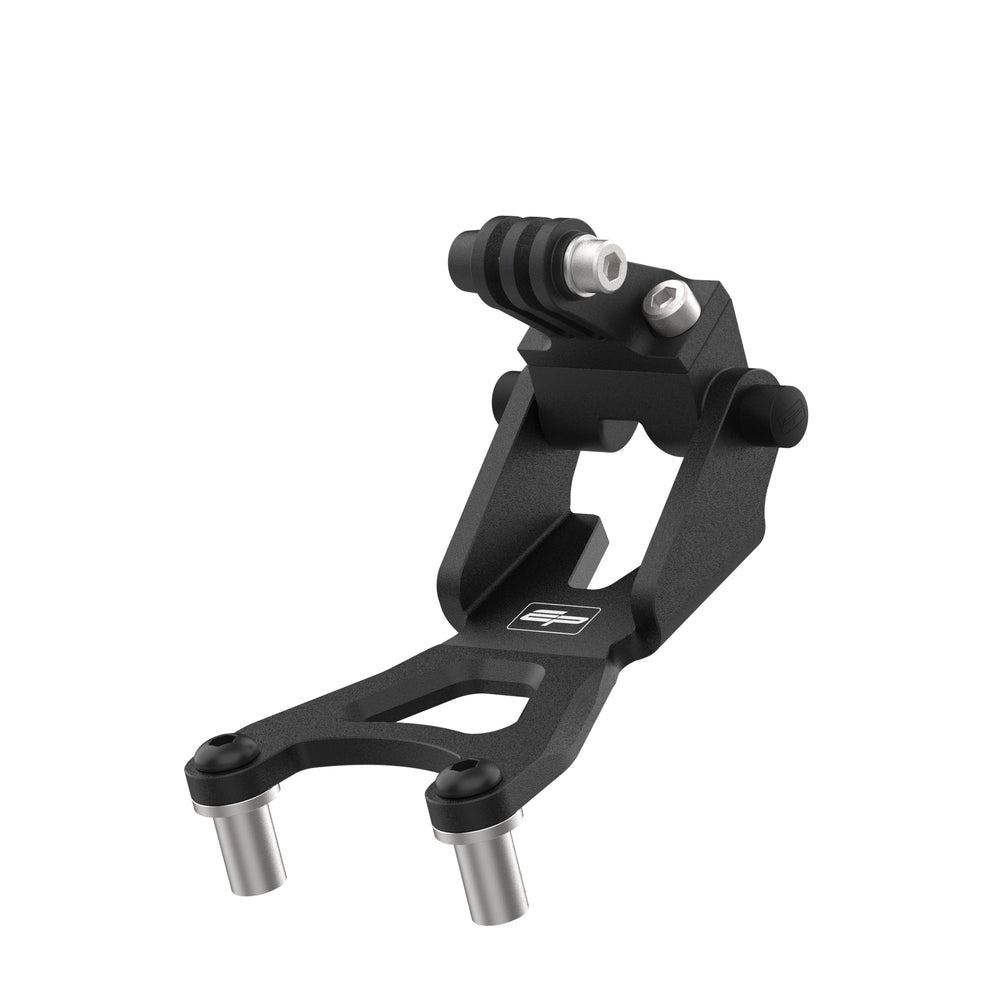 Evotech Performance Beeline Moto Sat Nav Mount 25-26 Ducati Panigale V4/S