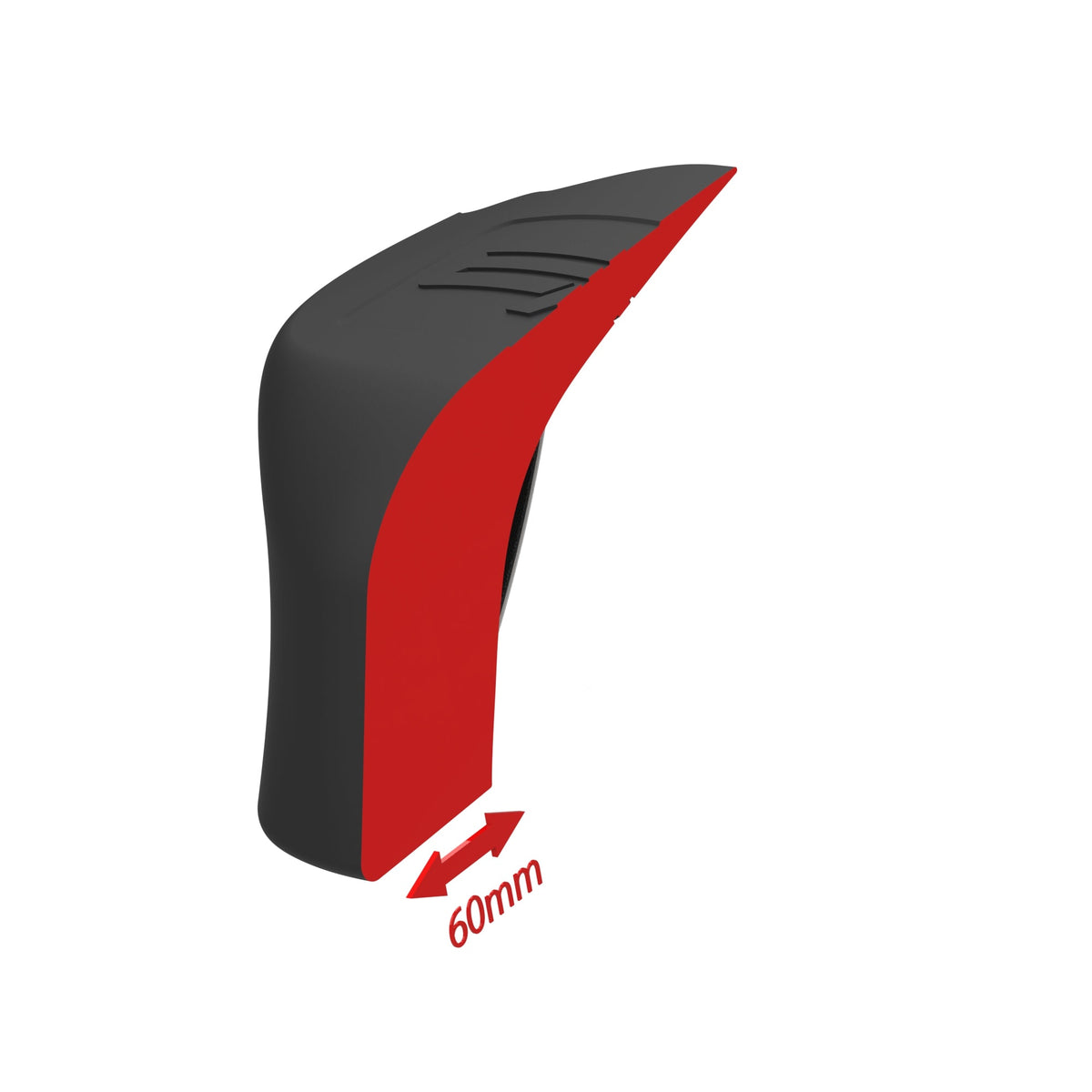 Evotech Performance Race Fuel Tank Pad 25-26 Ducati Panigale V4/S