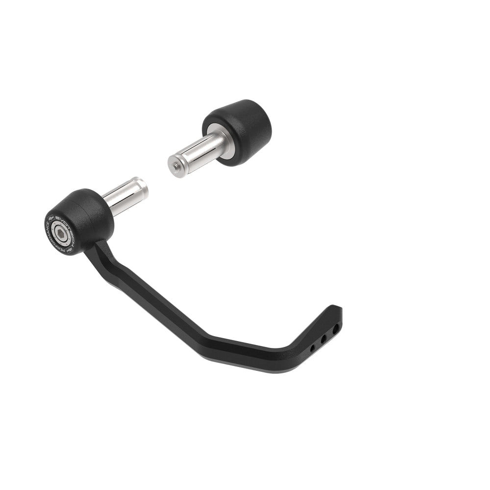 Evotech Performance Brake Lever Protector Kit (Race) 24-26 KTM 990 Duke/R, 26+ 990 RC R