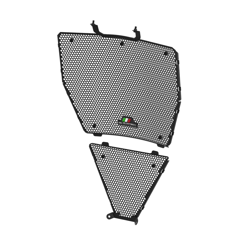 Evotech Performance Radiator Guard Set 25-26 Ducati Streetfighter V4/S