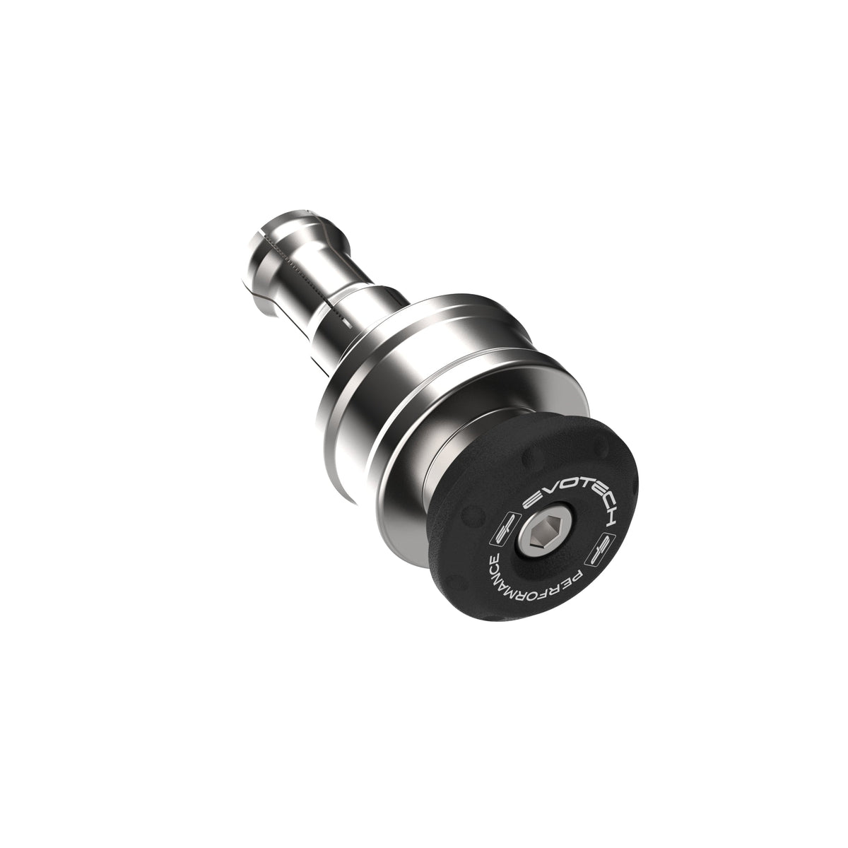 Evotech Performance Bar End Weights 2026 Honda CB1000GT