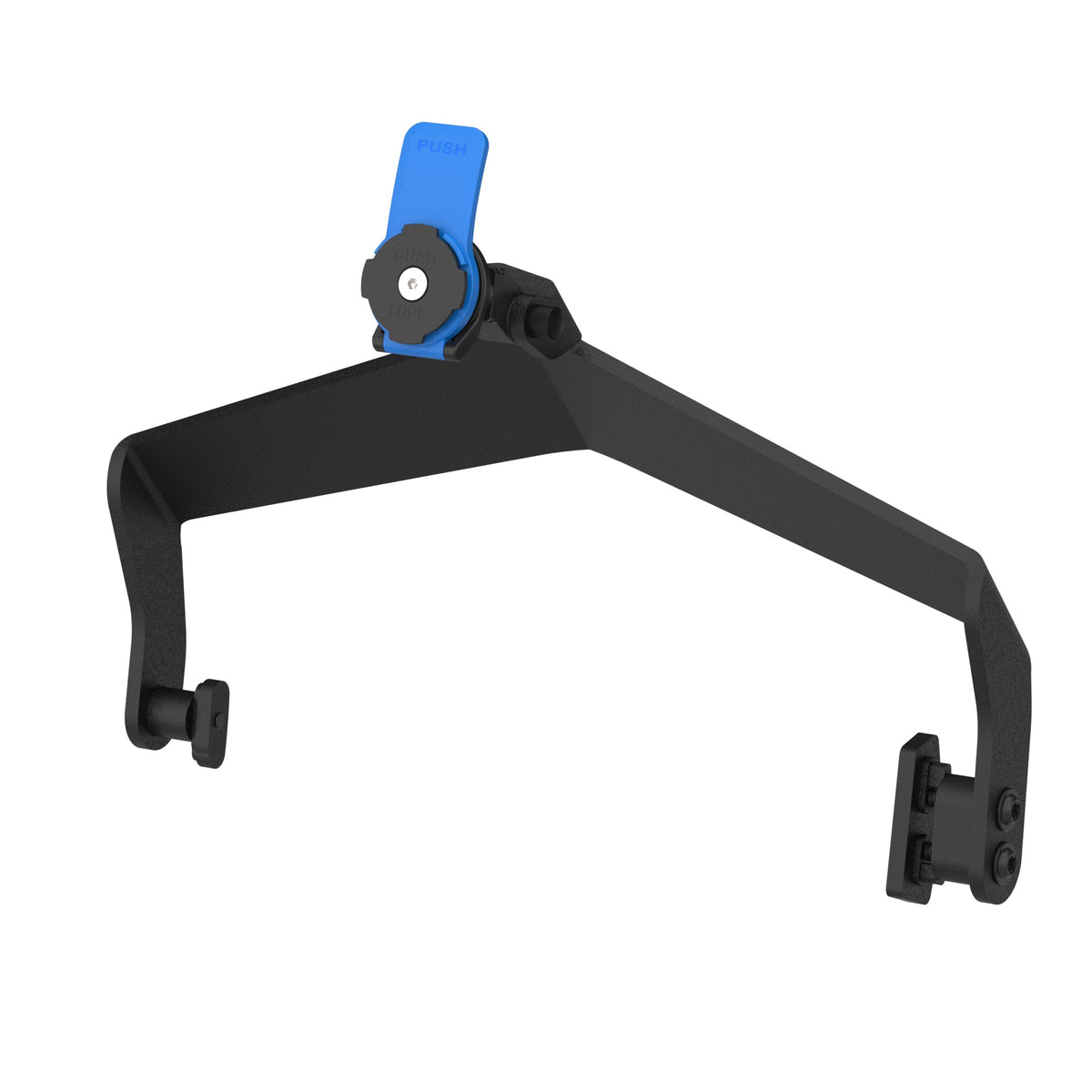 Evotech Performance Quad Lock Compatible Mount 2026 Honda CB1000GT