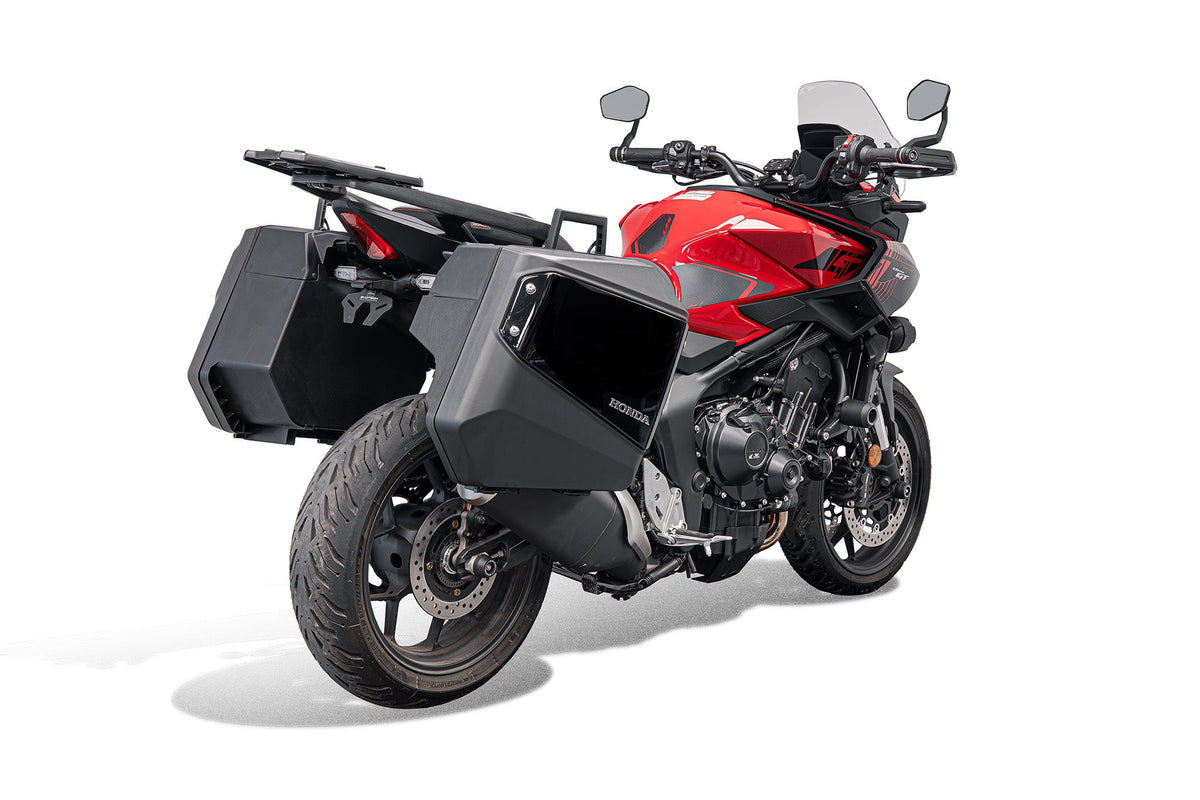 Evotech Performance Tail Tidy 2026 Honda CB1000GT