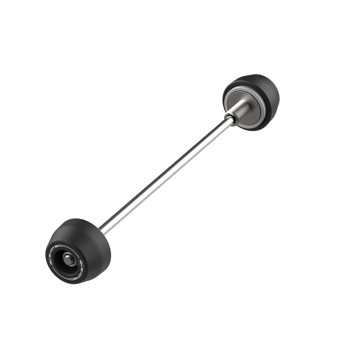 Evotech Performance Front Spindle Bobbins 2026 Honda CB1000F