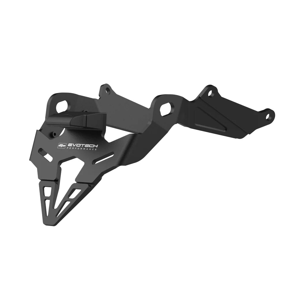 Evotech Performance Fender Eliminator 24-26 Honda CBR650R/CB650R