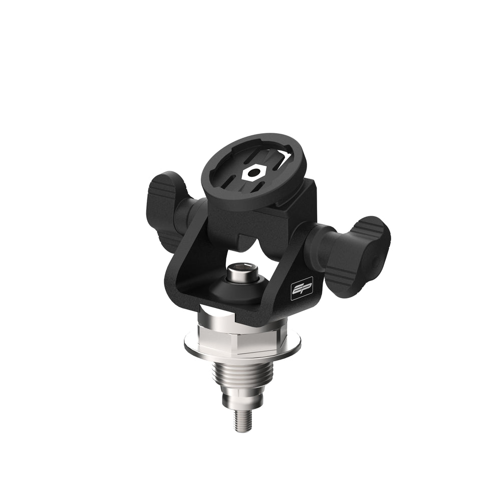 Evotech Performance Beeline Moto 2 Top Yoke Sat Nav Mount 2026 KTM 990 RC R