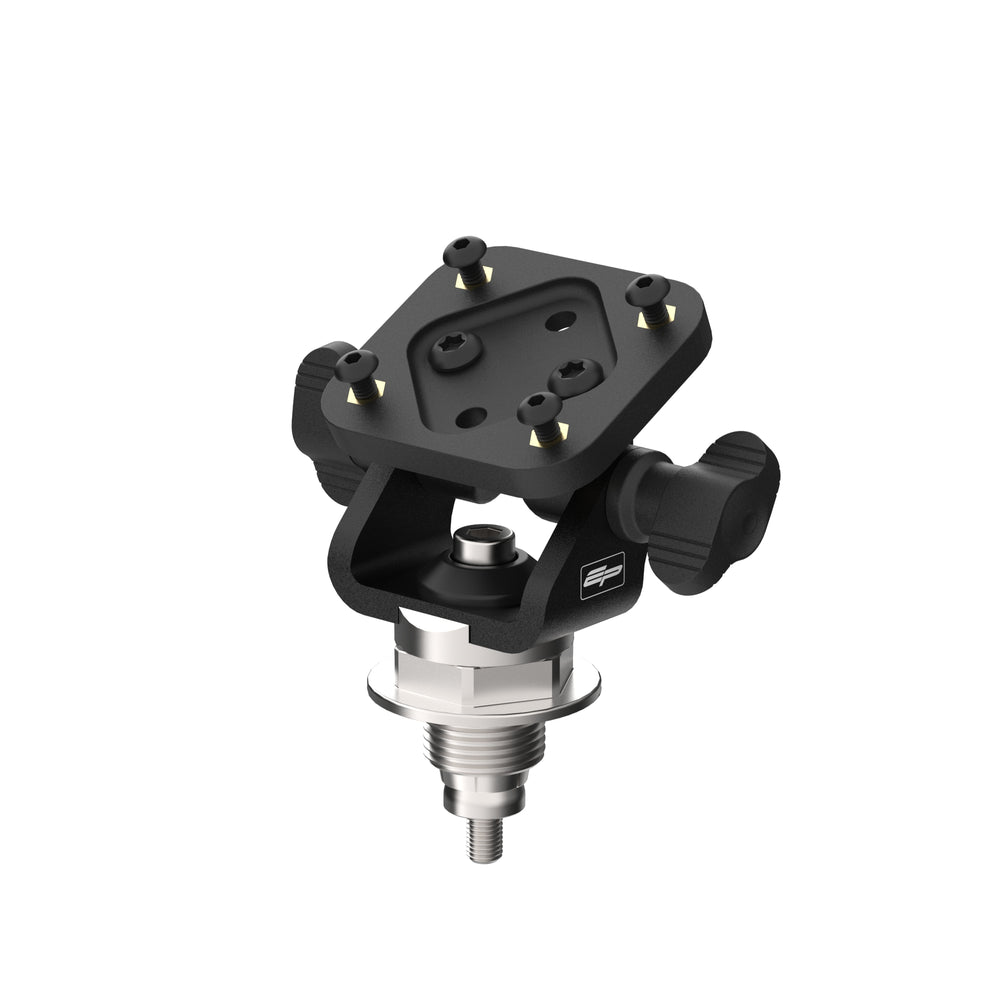 Evotech Performance Garmin Top Yoke Sat Nav Mount 2026 KTM 990 RC R