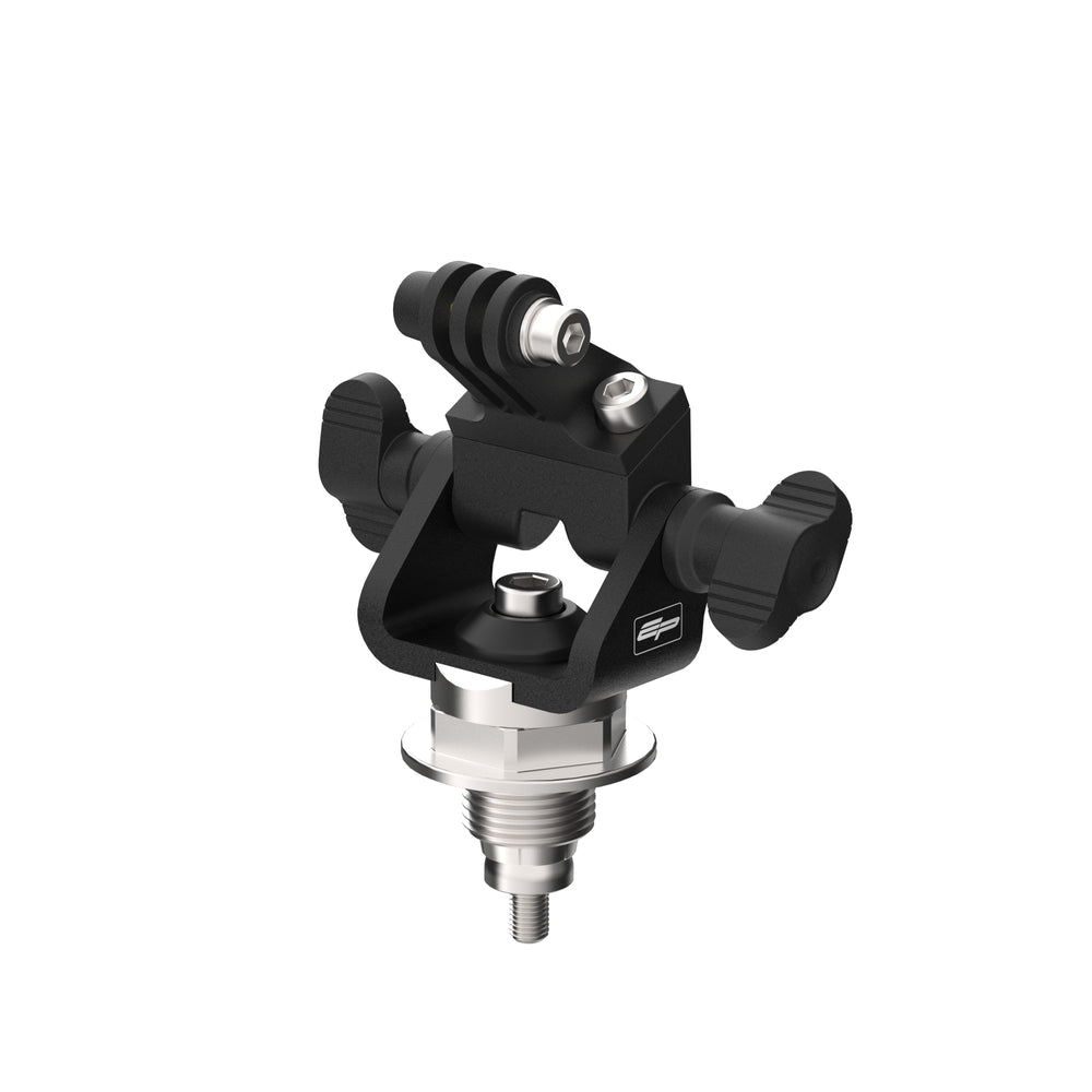Evotech Performance Beeline Moto Top Yoke Sat Nav Mount 2026 KTM 990 RC R