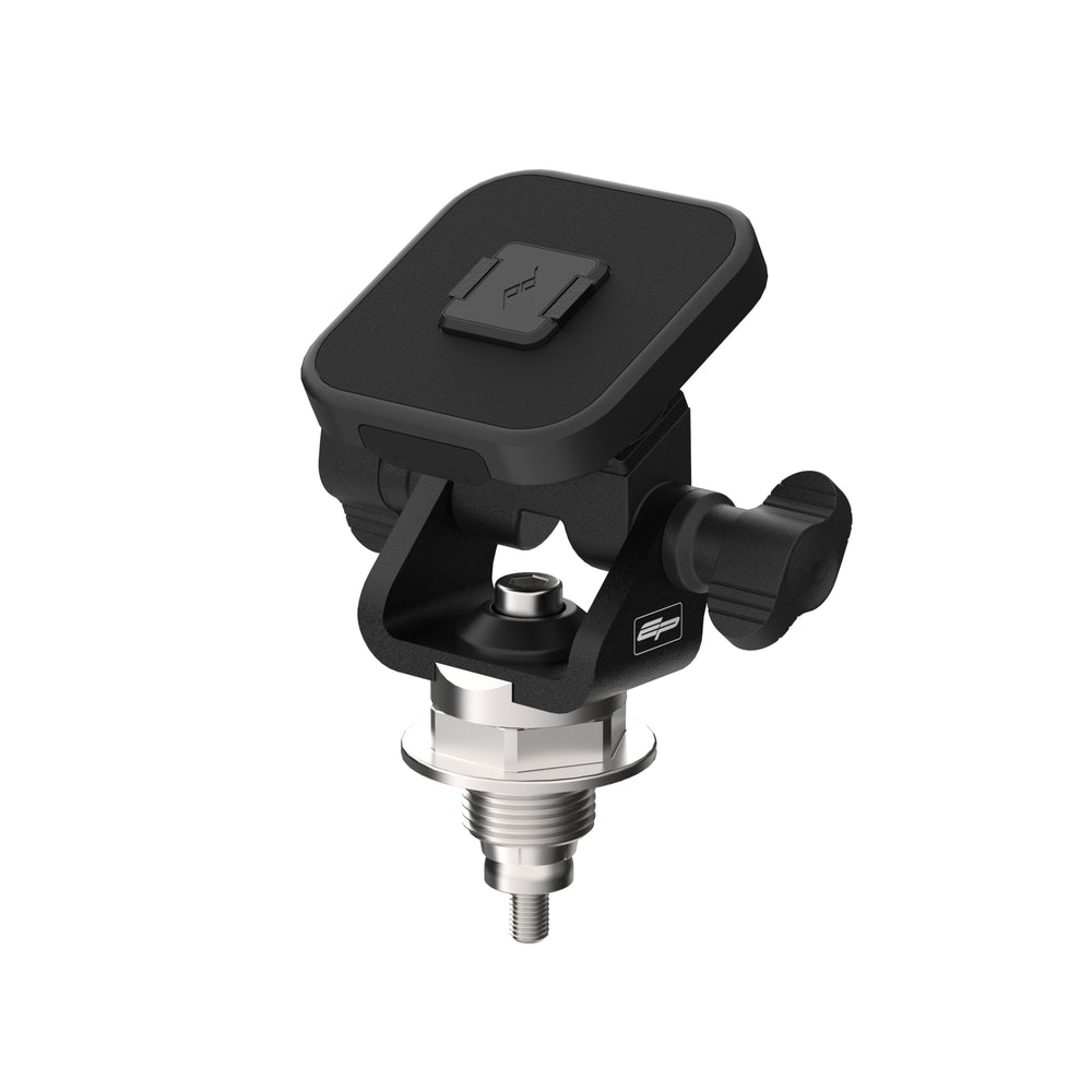 Evotech Performance Peak Design Top Yoke Sat Nav Mount 2026 KTM 990 RC R