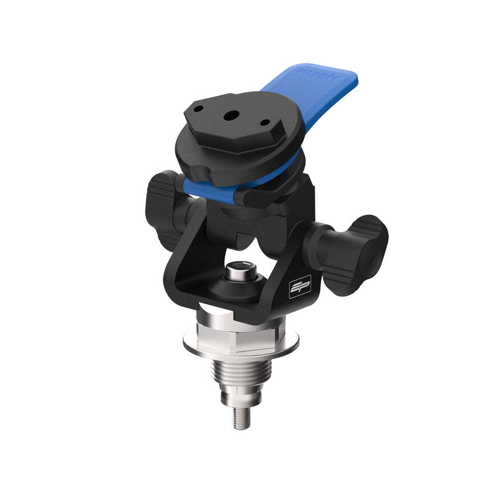 Evotech Performance Chigee Top Yoke Mount 2026 KTM 990 RC R