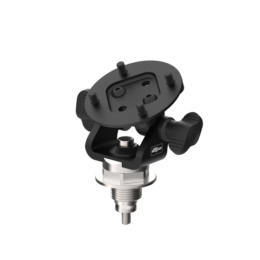 Evotech Performance TomTom Top Yoke Sat Nav Mount 2026 KTM 990 RC R