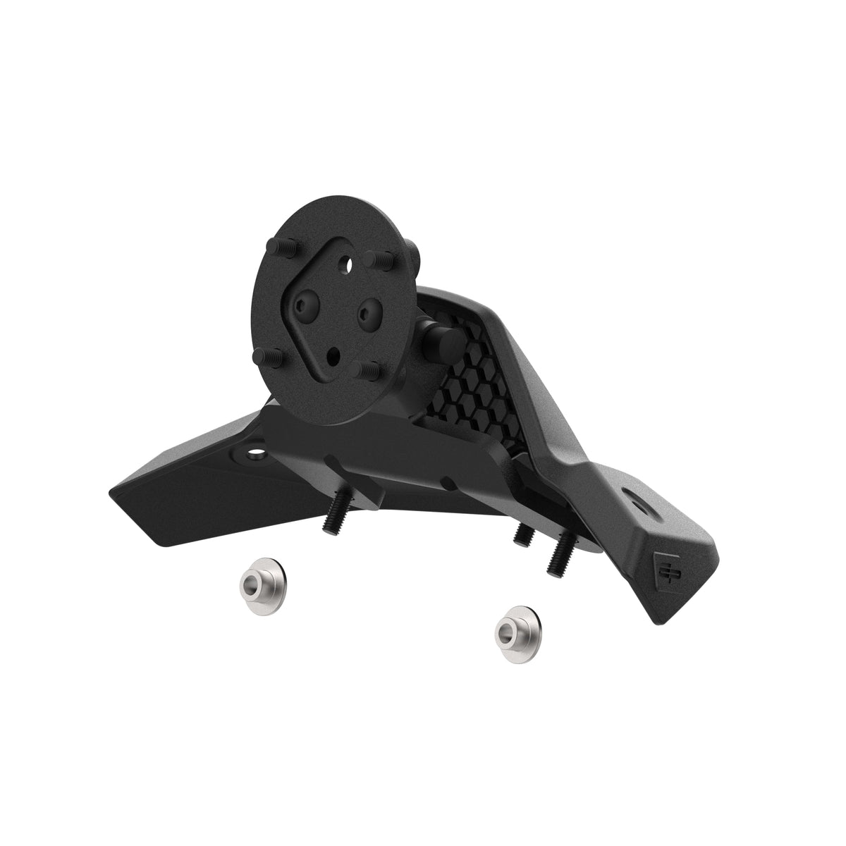 Evotech TomTom Sat Nav Mount 2026 Kawasaki Z1100/Z1100 SE