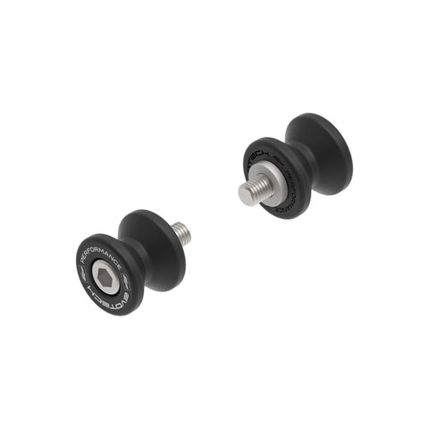 Evotech Performance Paddock Stand Bobbins 2026 KTM 990 RC R