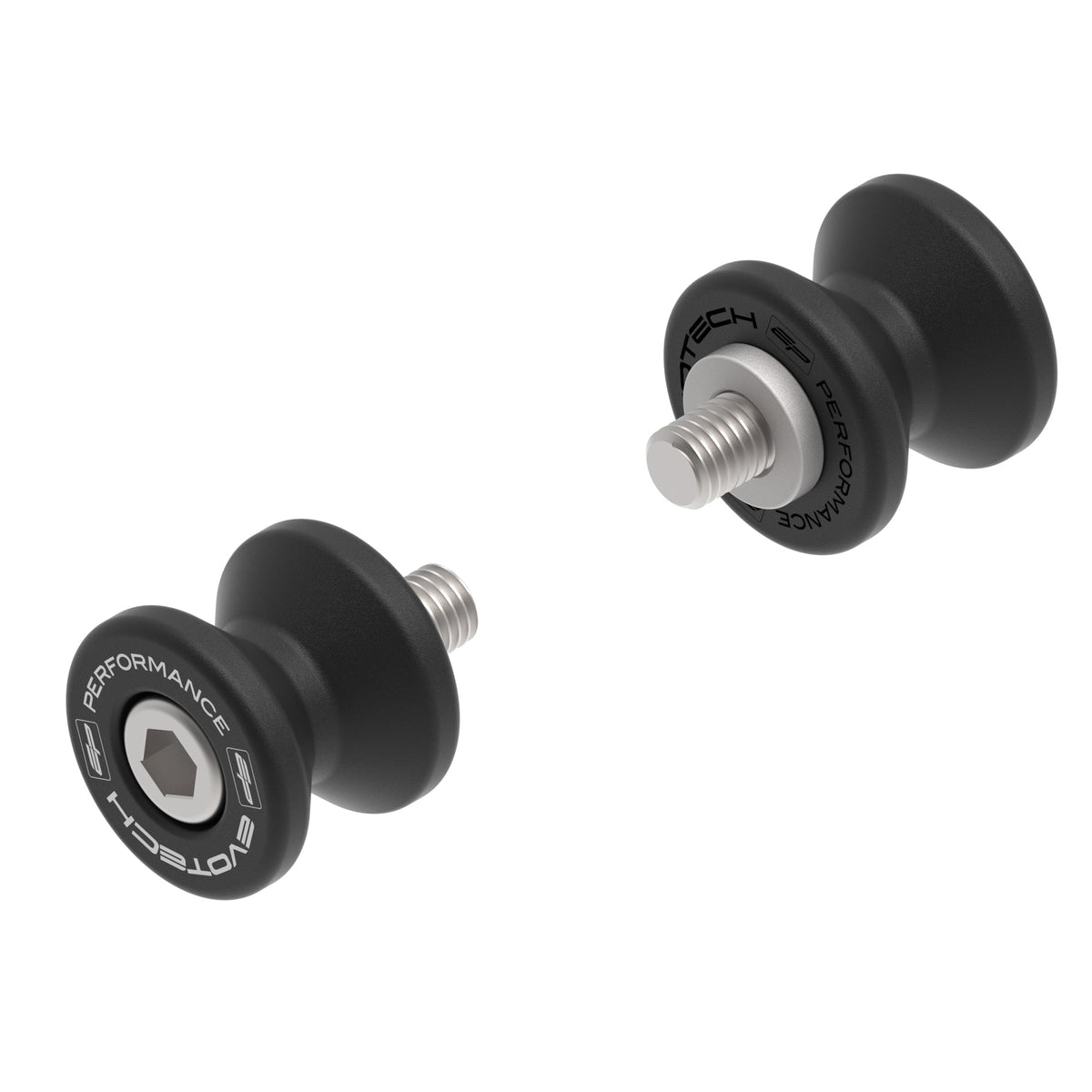 Evotech Performance Paddock Stand Bobbins 2026 KTM 990 RC R