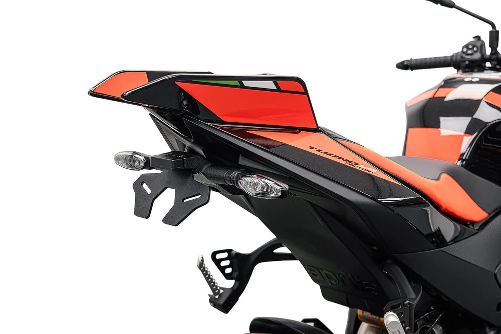Evotech Performance Tail Tidy 25-26 Aprilia RSV4/Tuono V4/Factory