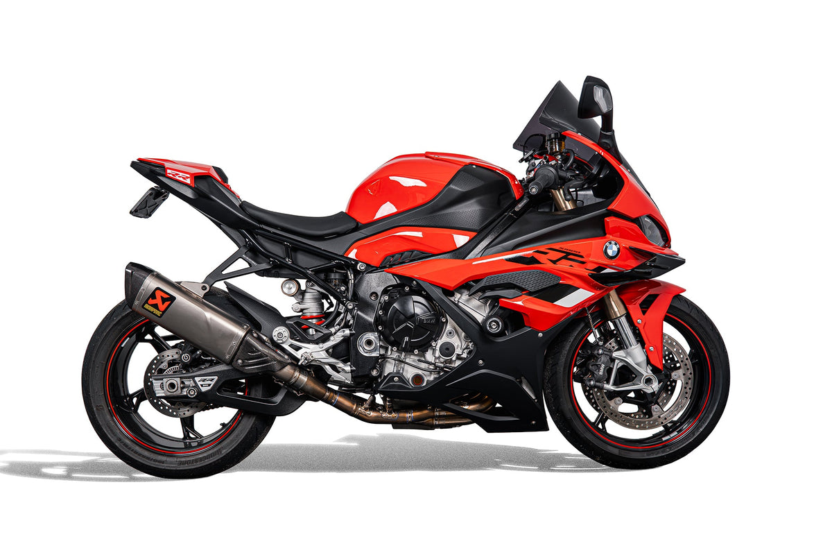 Evotech Performance Dynamic Tail Tidy 25-26 BMW M1000RR