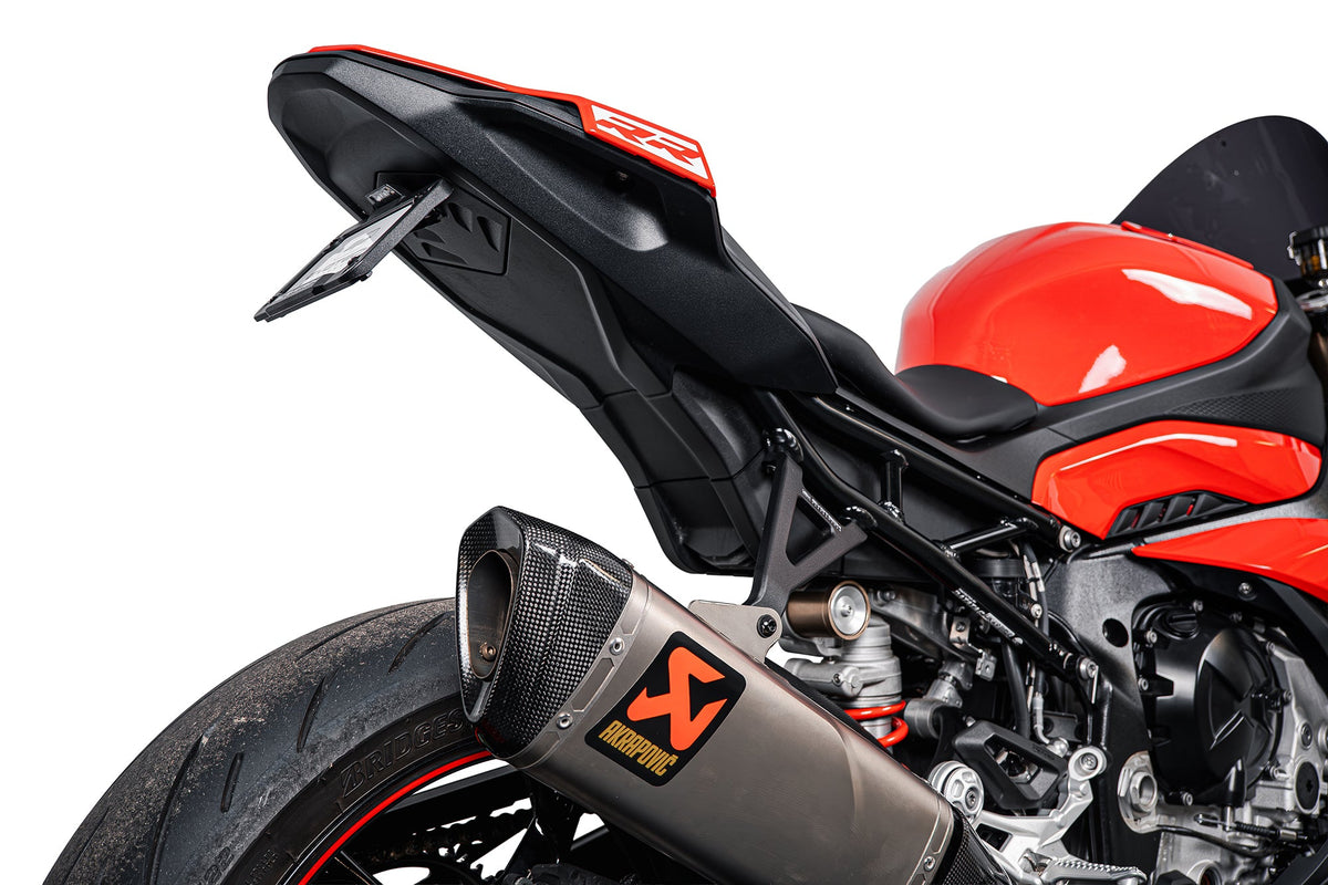 Evotech Performance Dynamic Tail Tidy 25-26 BMW M1000RR