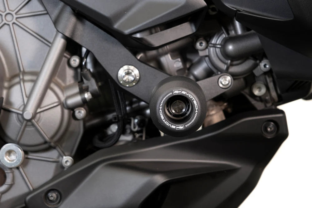 Evotech Performance Crash Protection 25-26 Ducati Multistrada V2/S
