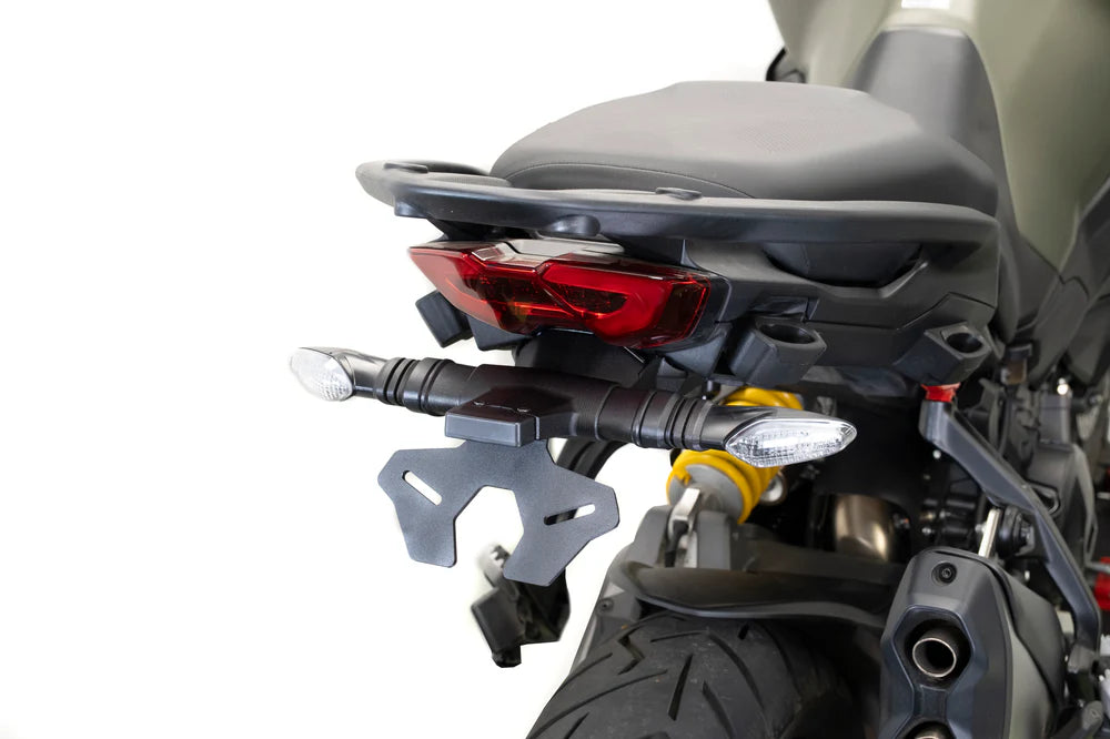 Evotech Performance Tail Tidy 25-26 Ducati Multistrada V2/S