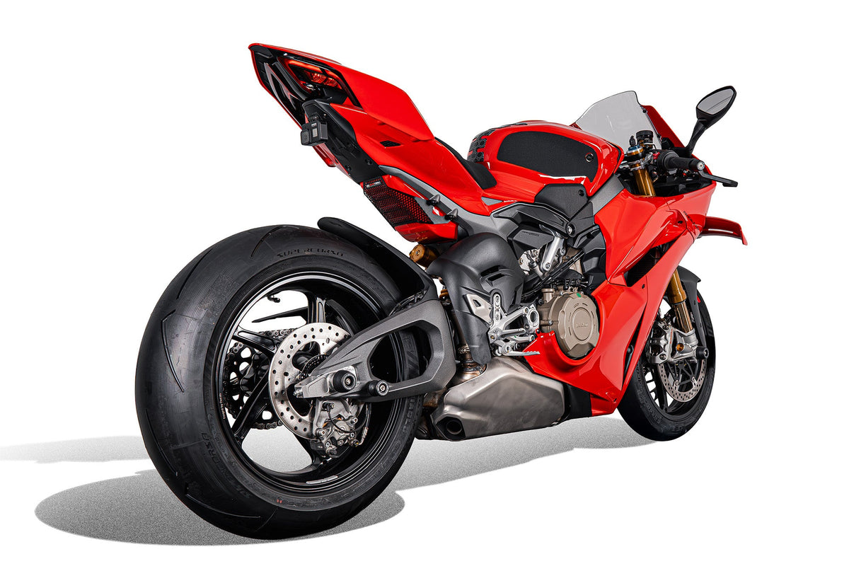 Evotech Performance Rear Facing Action Camera Mount 25-26 Ducati Panigale V4/S