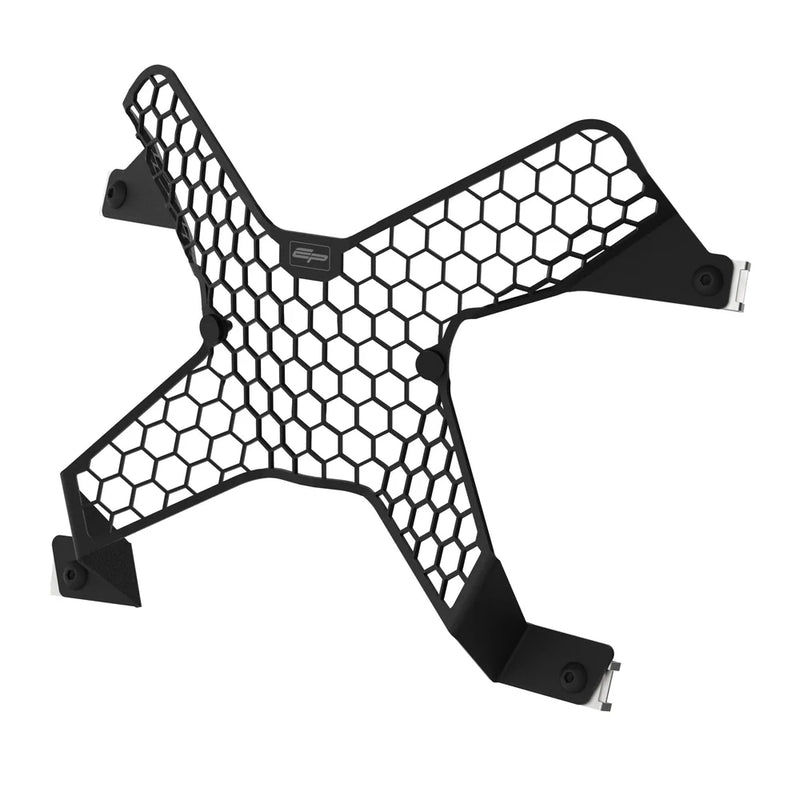 Evotech Performance Headlight Guard 24-26 BMW R 1300 GS | *Check Fitment Tab