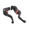 Evotech Performance Evo Short Clutch and Brake Lever Set 24-25 Aprilia RS 457