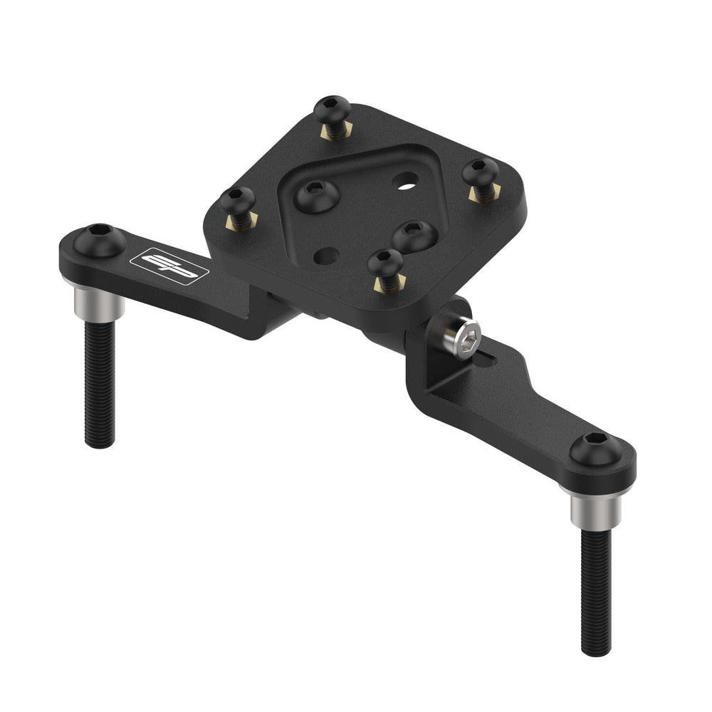 Evotech Performance Garmin Sat Nav Mount 22-25 Yamaha YZF-R7