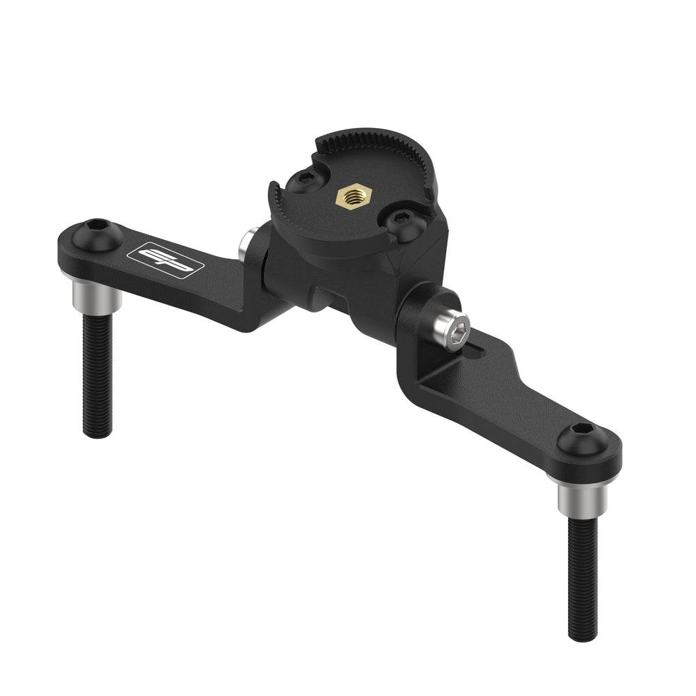 Evotech Performance SP Connect Sat Nav Mount 22-25 Yamaha YZF-R7