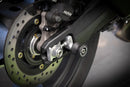 Evotech Performance Paddock Stand Bobbins 25-26 Honda CB1000 Hornet/SP