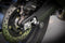 Evotech Performance Paddock Stand Bobbins 25-26 Honda CB1000 Hornet/SP