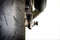 Evotech Performance Paddock Stand Bobbins 25-26 Honda CB1000 Hornet/SP