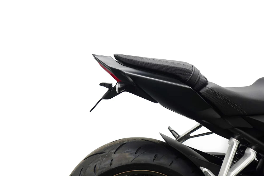 Evotech Performance Fender Eliminator 24-26 Honda CBR650R/CB650R