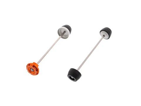Evotech Performance Spindle Bobbin Kit 16-25 KTM 1290 Super Duke GT