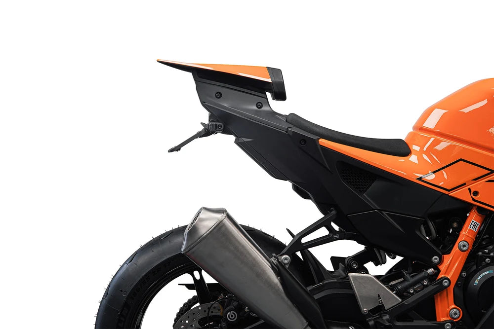 Evotech Performance Dynamic Tail Tidy 24-26 KTM 1390 Super Duke R/Evo