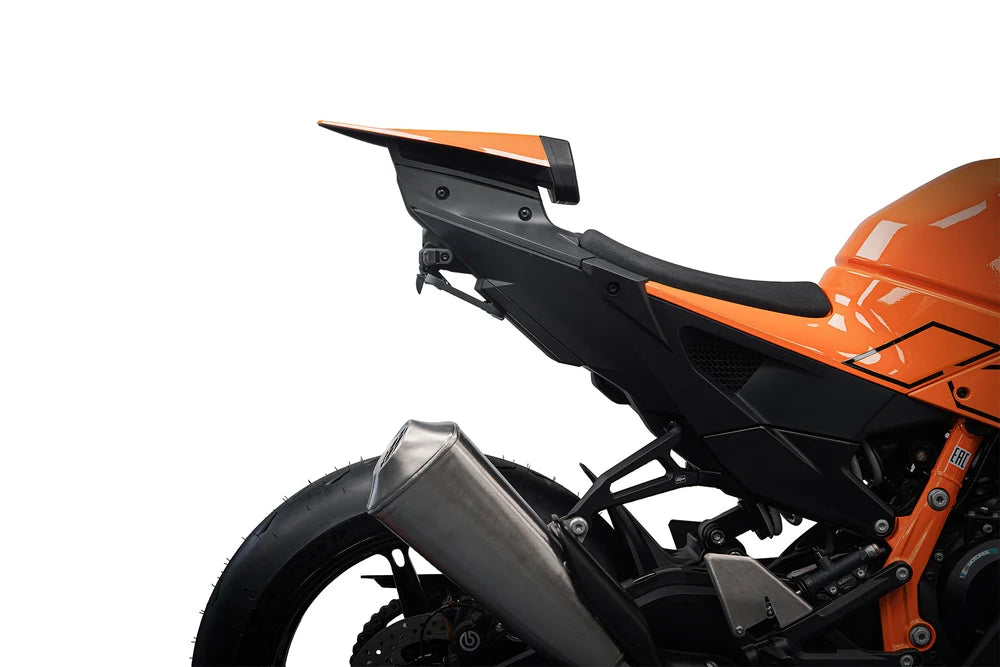 Evotech Performance Dynamic Tail Tidy 24-26 KTM 1390 Super Duke R/Evo